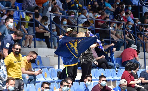 El UCAM quiere lanzar esta semana su campaña de abonos para la próxima temporada