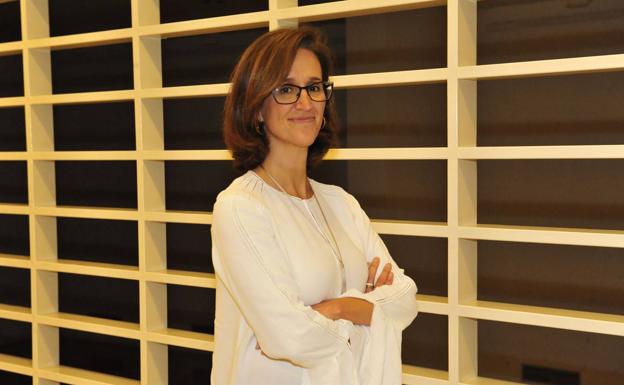 Inmaculada Serrano relevará a Rafael Gómez al frente de Emuasa