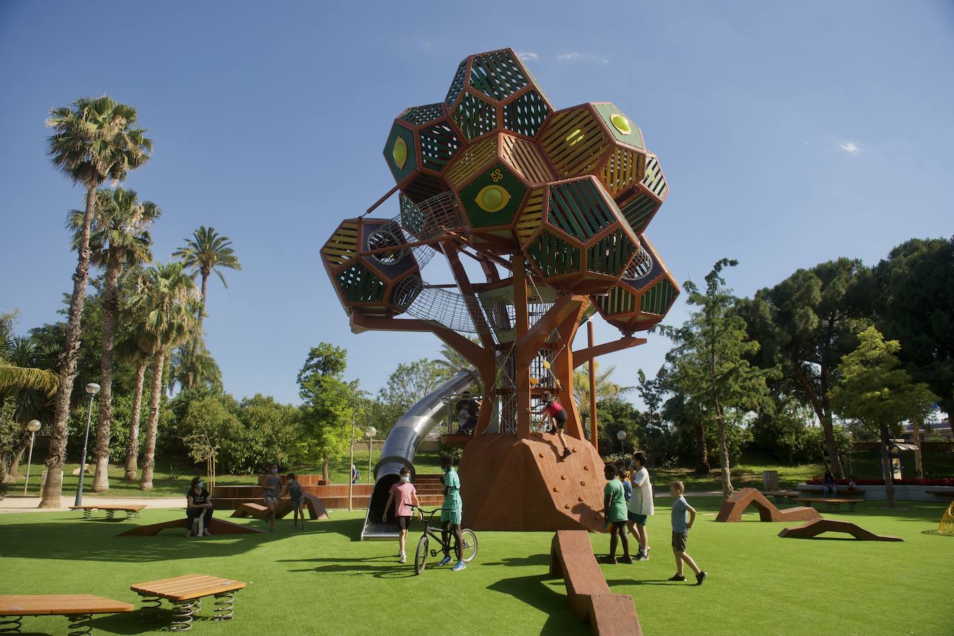'El Limonero' del Malecón, abierto sin inauguración previa