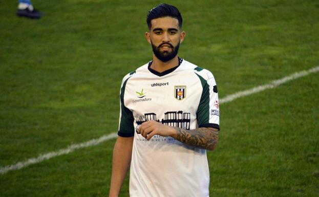 Dani García, segundo fichaje del nuevo proyecto del Real Murcia