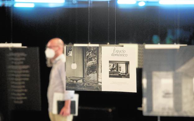 Una travesía por la vivienda mediterránea moderna