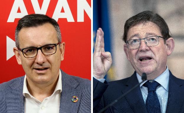 No se cuelguen más medallas