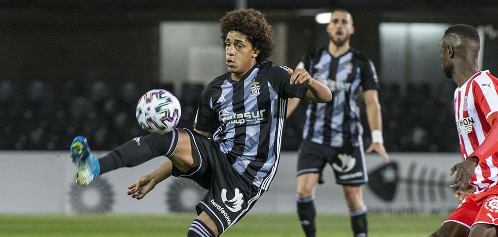 Fútbol | FC Cartagena: Otra piedra en el camino para Carrasquilla - Vimarsana News