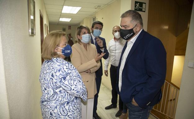 COEC critica que el recorte en el Trasvase subirá el recibo del agua