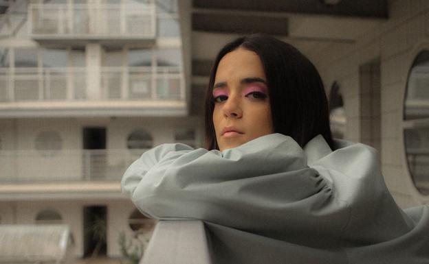 Marta Casanova: «La música se ha convertido para mí casi en una terapia; me libera»