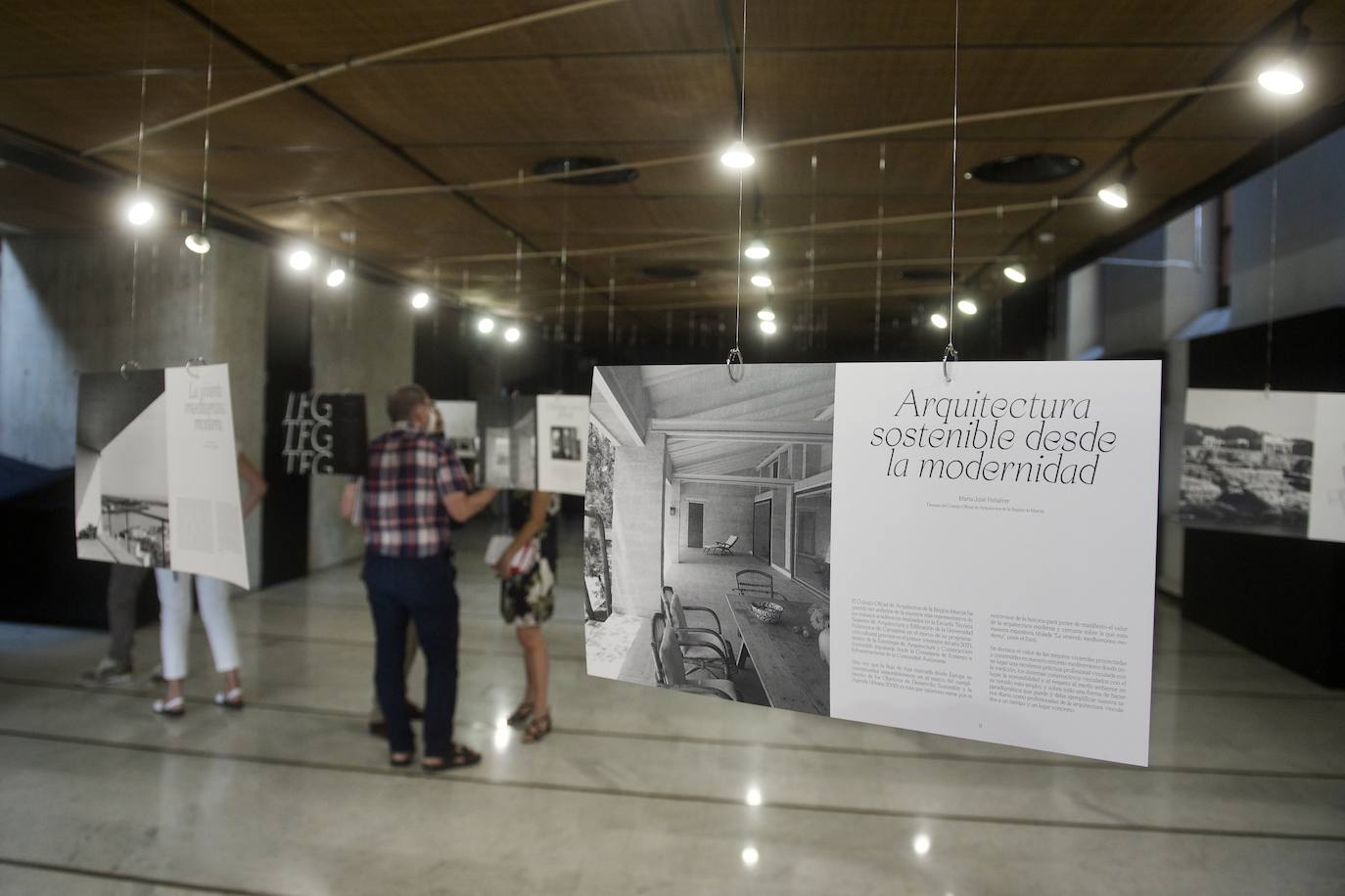 Una travesía por la vivienda mediterránea moderna