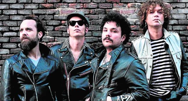 Rock y canción de autor