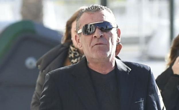 El promotor de Trampolín sale exculpado de una estafa