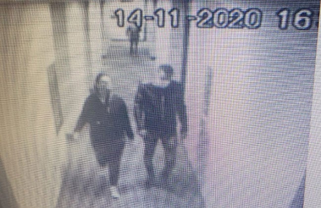 Así cazó la Guardia Civil al asesino de Noemí, una joven de Lorca ejecutada en Torrevieja