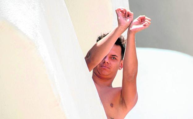 Los casos de Covid asociados al brote de Mallorca ascienden ya a 54 en la Región