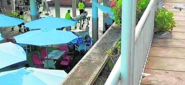 Vecinos de Cabo de Palos exigen soluciones a la inseguridad y al botelleo «descontrolado»