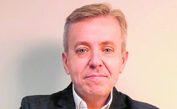 Andrés Lorenzo: «El uso de la tecnología es un factor indispensable»