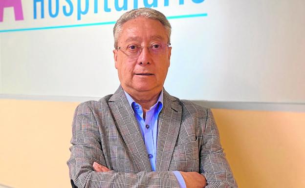 Eduardo Reina: «La innovación ayuda a crecer de forma responsable»