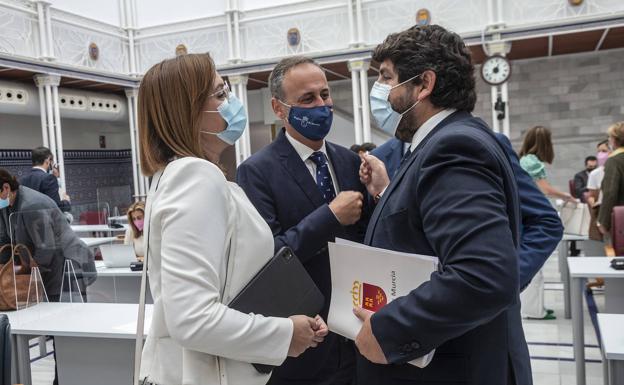 De adalid de la libertad a dictador