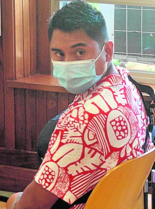 La víctima del apuñalamiento del sábado en Totana es el acusado de acuchillar a un joven en 2019