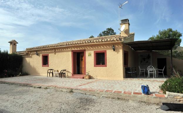 La Región de Murcia se hace con la tasa de ocupación rural más alta del país para este verano