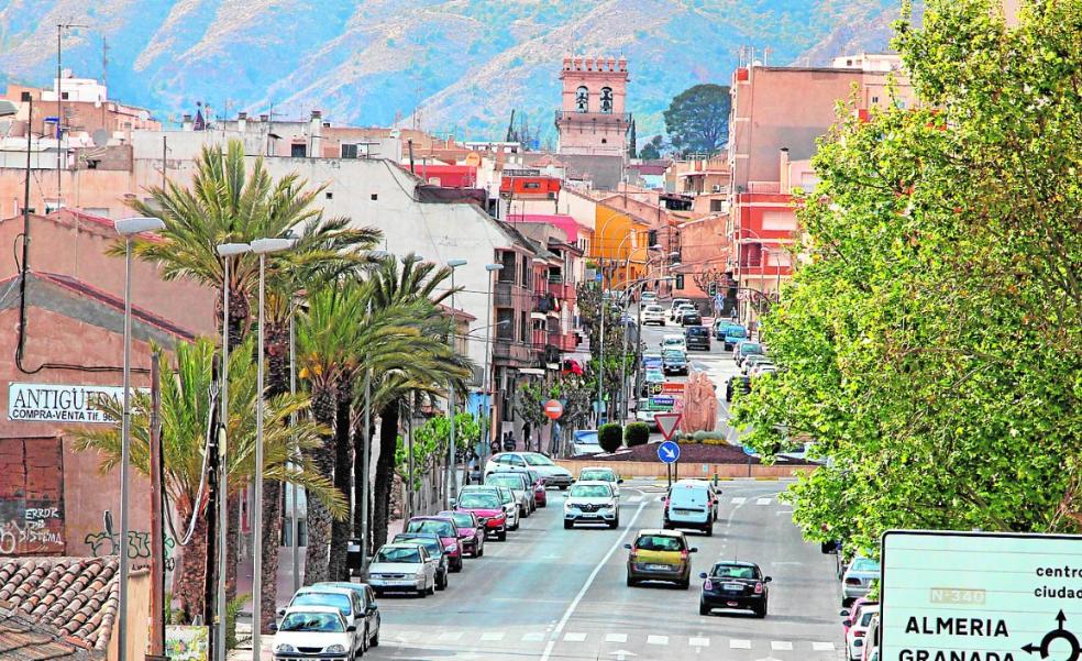 Noticias Totana La Verdad