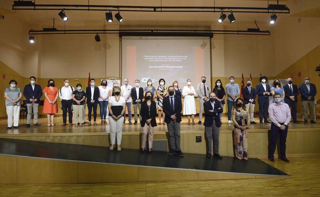 Una encuesta de la UMU revela que el 13,7% de sus alumnos se plantean abandonar los estudios por razones socioeconómicas