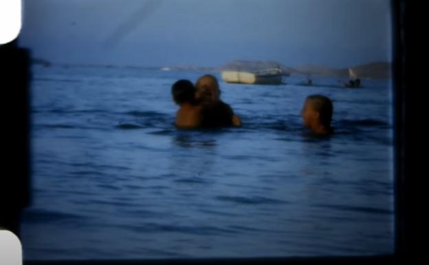 La banda cartagenera Nunatak estrena 'Sol y sal', el himno del Mar Menor