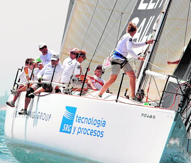 'El Carmen' defiende título en Valencia