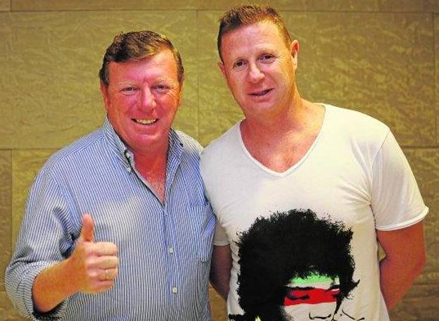 Nuevos 'hits' de los reyes de la parodia