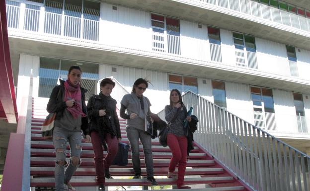 Terapia ocupacional se impartirá en el campus de Lorca en el curso 2022-2023