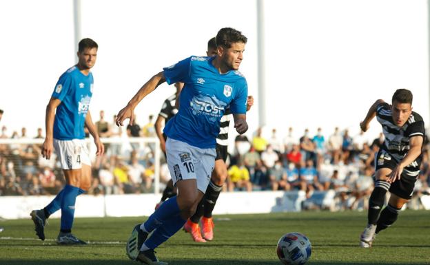 El Mar Menor quiere mantener un bloque de diez jugadores para el próximo curso