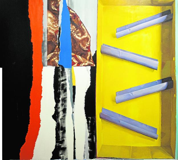 Artnueve y T20 acuden a una atípica Feria de ARCO con «gran expectativa»