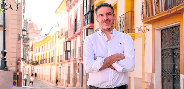 «Se está trabajando para conseguir que personas con paraplejia puedan usar exoesqueletos de forma ágil»