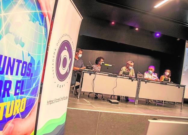 Confirman que la DANA dañó restos arqueológicos subacuáticos