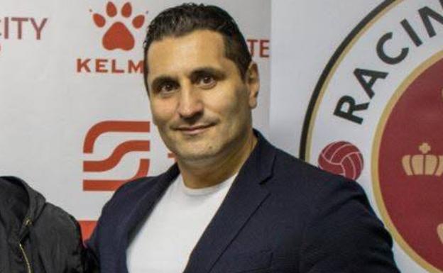 Condenan al Racing Murcia de Morris Pagniello por el despido de su director deportivo