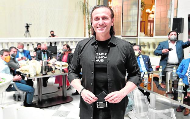 Los emprendedores de la Región están a la cola en las apuestas de 'business angels'