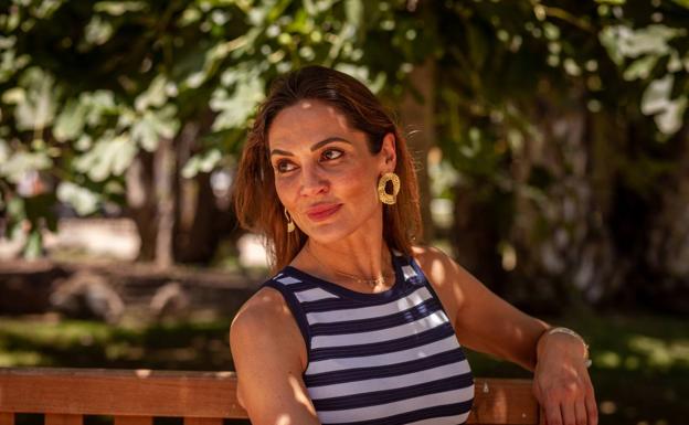 Ana Marín Pérez: «La Región tiene un enorme potencial en la economía de la calidad de vida»