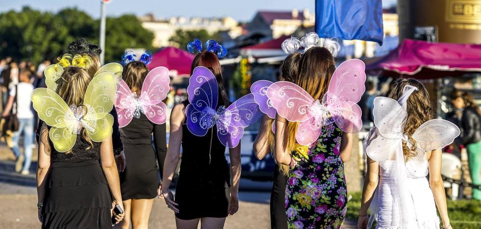 Cómo celebrar una despedida de soltera en tiempos de pandemia - Vimarsana News