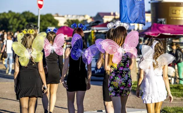 Cómo celebrar una despedida de soltera en tiempos de pandemia