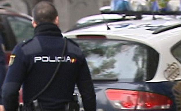 Trece detenidos por la muerte a patadas de un joven en La Coruña