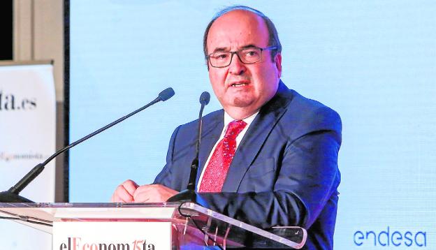 La experiencia de los interinos pesará hasta un 40 por ciento en las oposiciones