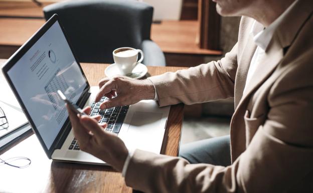 Estos son los mejores portátiles, según la OCU