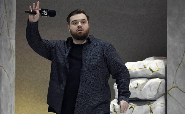 El alcalde de Murcia invita a Ibai Llanos a ser el pregonero de la Feria de Septiembre