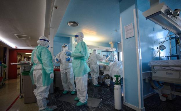 Satse denuncia el cierre de 308 camas en hospitales de la Región de Murcia durante el verano