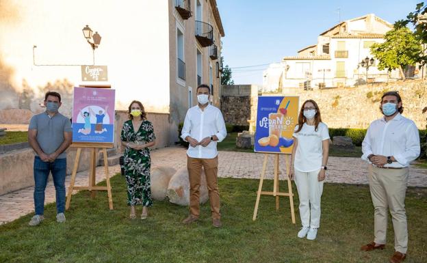 «Veraneando en Caravaca» es una apuesta para disfrutar de la cultura, el turismo y el ocio de forma segura