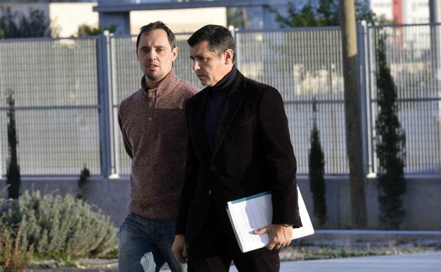 La 'trama Consejerías' se embolsó 1,4 millones con supuestos contratos amañados en Presidencia y Sanidad