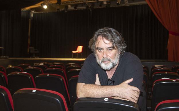 Andrés Lima: «Brindaría por el fin de la violencia y del racismo»