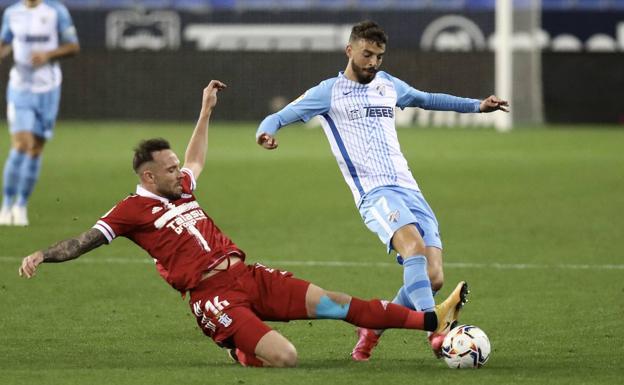 Un año más para Jurado en el Efesé