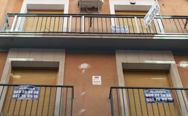 Los precios de la vivienda en la Región ascenderán de la mano del turismo, según un estudio