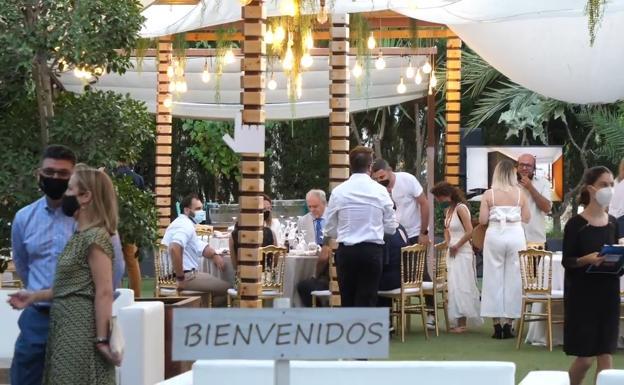 Destacar en tiempos de pandemia