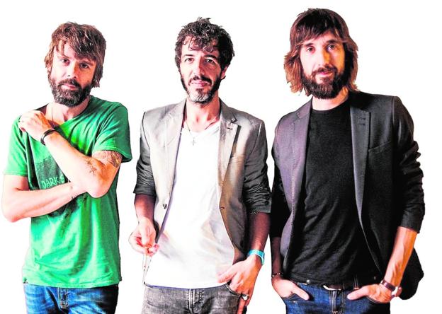 'El regreso de Abba' al son del trío catalán Sidonie