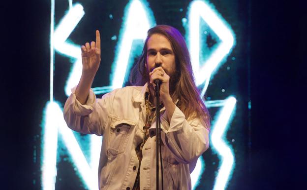 Conexión mística con 'Tropical Jesus'