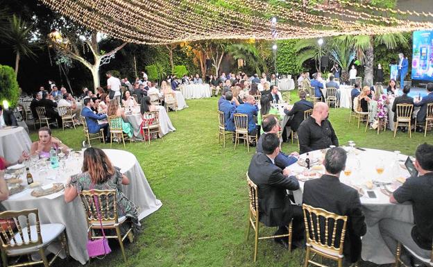 Triunfo del talento murciano que inunda internet