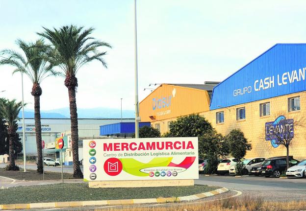 Mercamurcia, aportación esencial en la cadena de valor de la distribución alimentaria